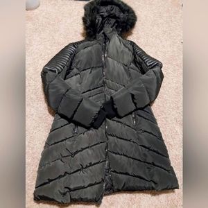 Winter coat